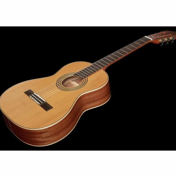 La Mancha Rubi CM/59-N