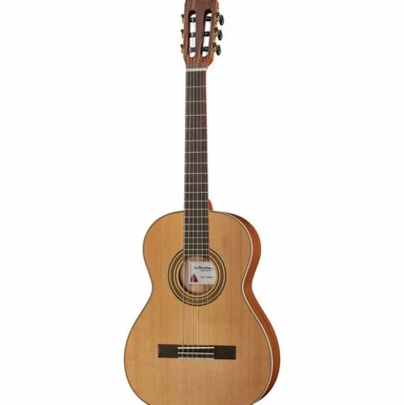 La Mancha Rubi CM/59-N