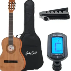La Mancha Rubinito CM59 Bundle