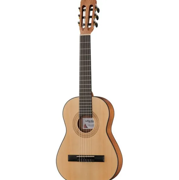 La Mancha Rubinito LSM53