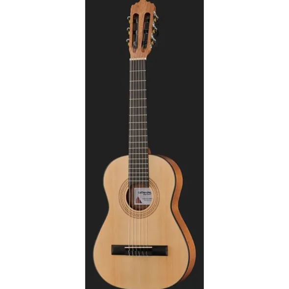 La Mancha Rubinito LSM53
