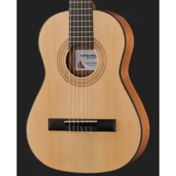 La Mancha Rubinito LSM53