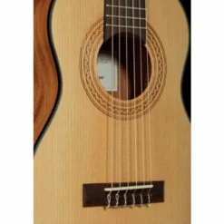 La Mancha Rubinito LSM/47