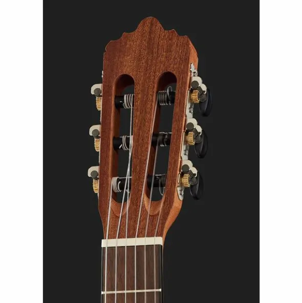 La Mancha Rubinito LSM/63-CEN