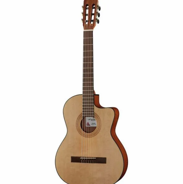 La Mancha Rubinito LSM/63-CEN