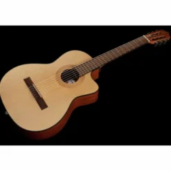 La Mancha Rubinito LSM/63-CEN