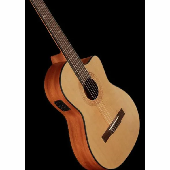 La Mancha Rubinito LSM/63-CEN