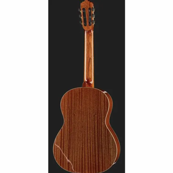 La Mancha Rubi S