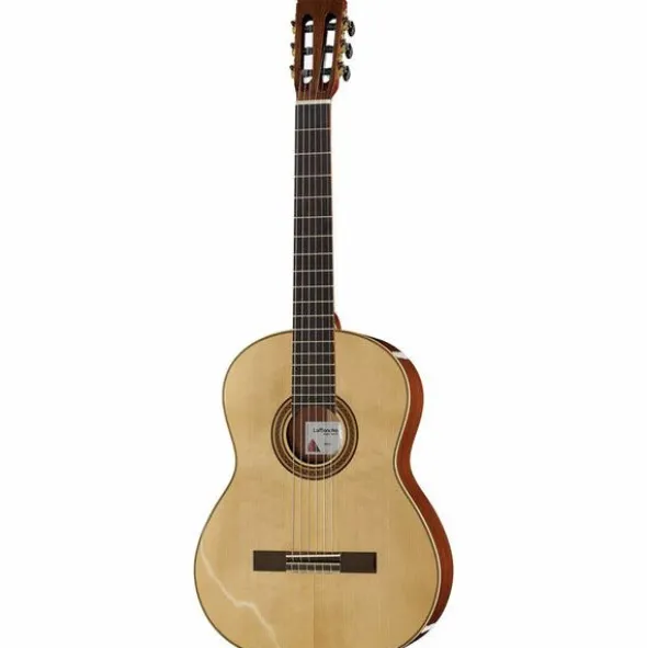 La Mancha Rubi S