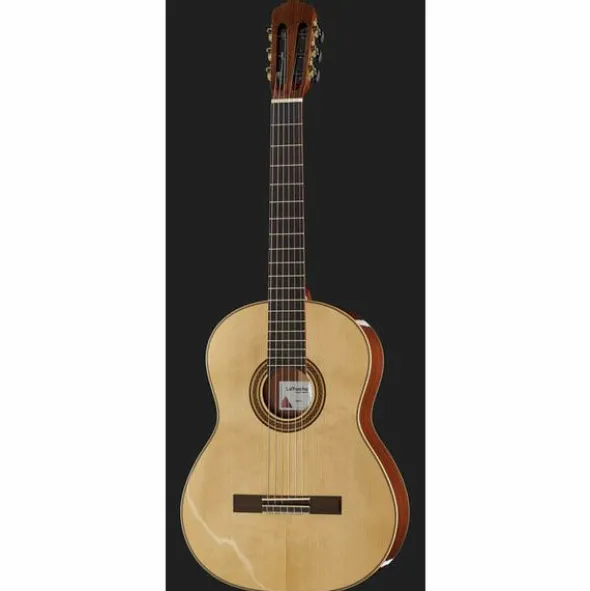 La Mancha Rubi S