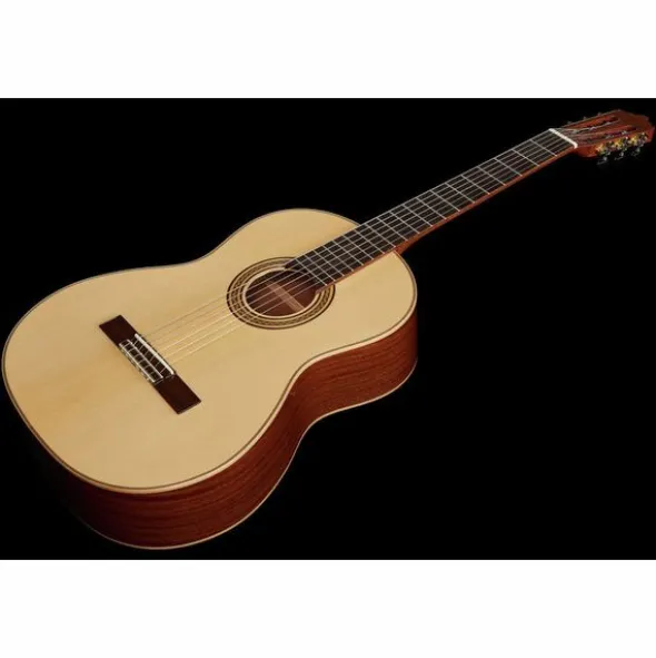 La Mancha Rubi S