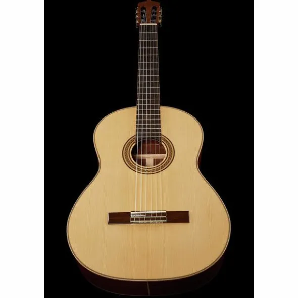 La Mancha Rubi S
