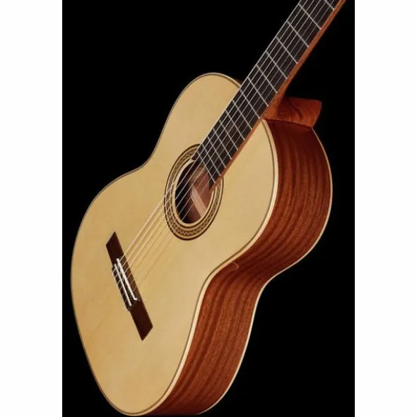 La Mancha Rubi S