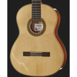 La Mancha Rubi S