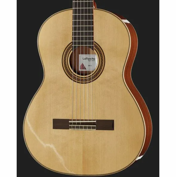 La Mancha Rubi S