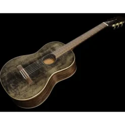 La Mancha Zircon SMN-SCC