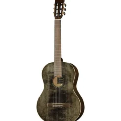 La Mancha Zircon SMN-SCC
