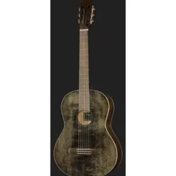 La Mancha Zircon SMN-SCC