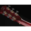 Larry Carlton G5A Tobacco Sunburst LH