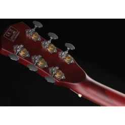 Larry Carlton G5A Tobacco Sunburst LH