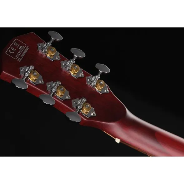 Larry Carlton G5A Tobacco Sunburst LH