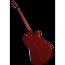 Larry Carlton G5A Tobacco Sunburst LH
