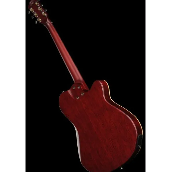 Larry Carlton G5A Tobacco Sunburst LH