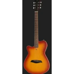 Larry Carlton G5A Tobacco Sunburst LH