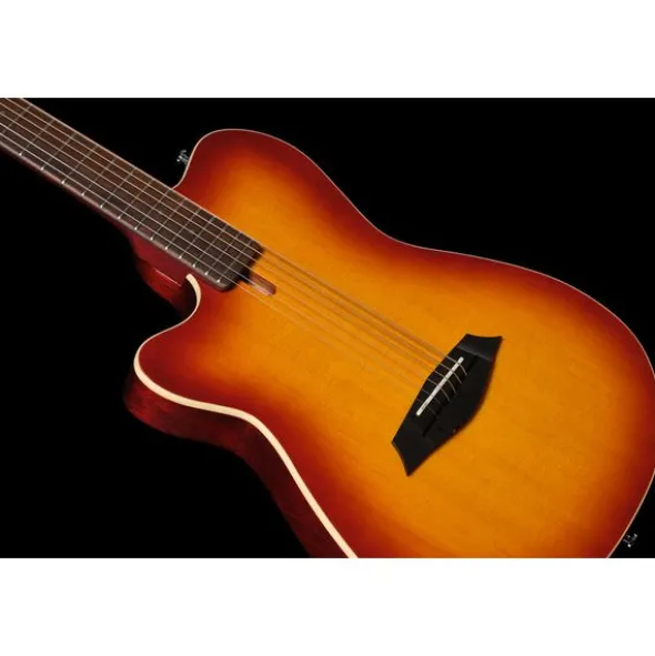 Larry Carlton G5A Tobacco Sunburst LH