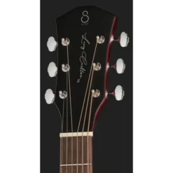 Larry Carlton G5A Tobacco Sunburst LH
