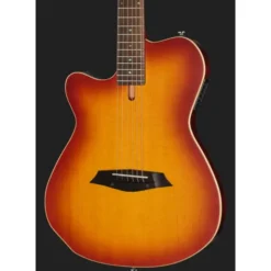 Larry Carlton G5A Tobacco Sunburst LH