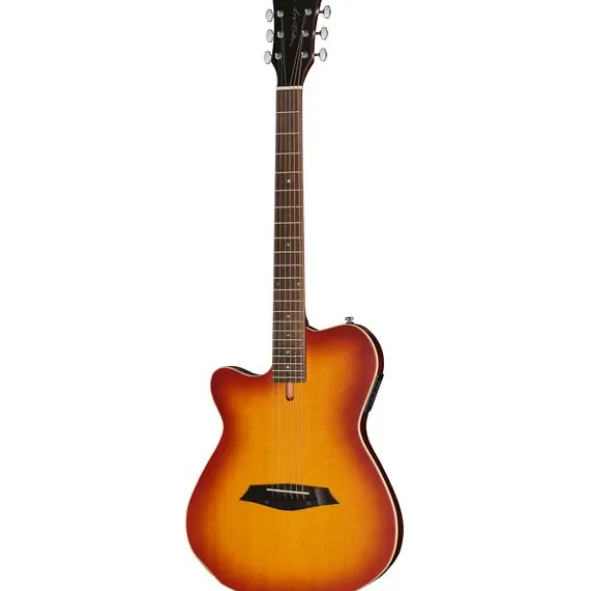Larry Carlton G5A Tobacco Sunburst LH