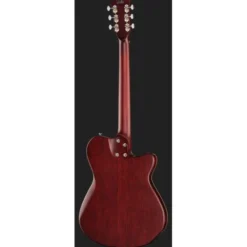 Larry Carlton G5A Tobacco Sunburst LH