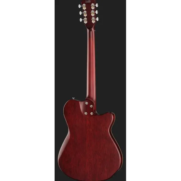 Larry Carlton G5A Tobacco Sunburst LH