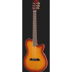 Larry Carlton G5N Tobacco Sunburst