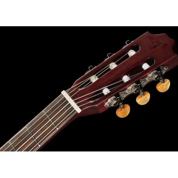 Larry Carlton G5N Tobacco Sunburst