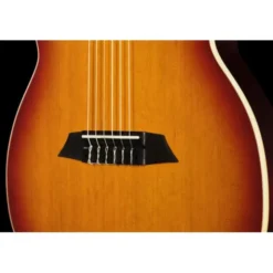 Larry Carlton G5N Tobacco Sunburst