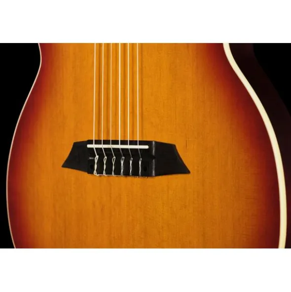Larry Carlton G5N Tobacco Sunburst