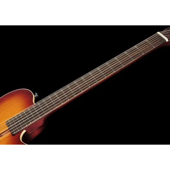 Larry Carlton G5N Tobacco Sunburst