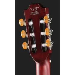 Larry Carlton G5N Tobacco Sunburst
