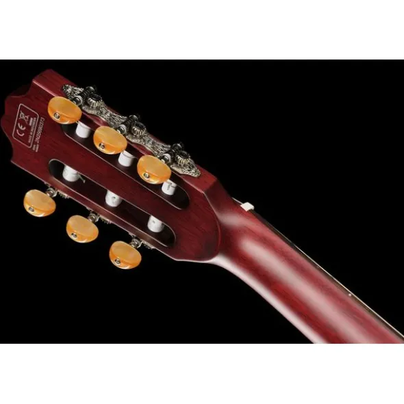 Larry Carlton G5N Tobacco Sunburst