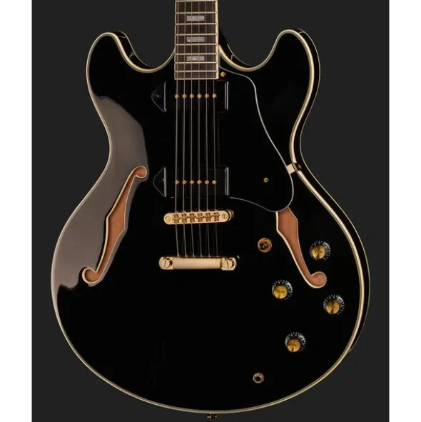 Larry Carlton H7V BK
