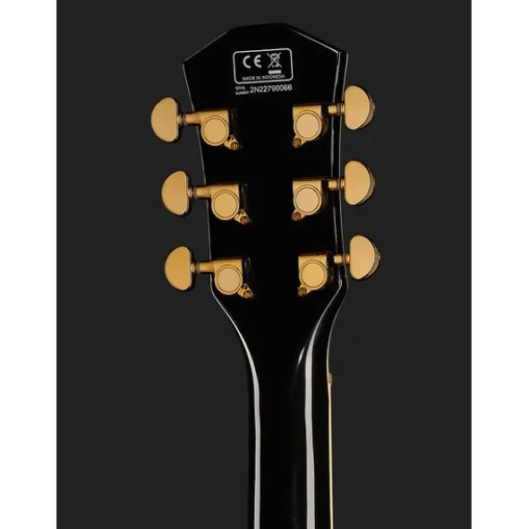 Larry Carlton H7V BK
