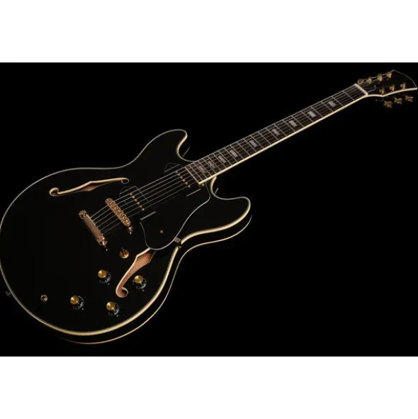 Larry Carlton H7V BK