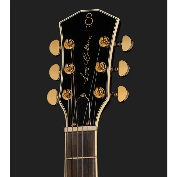 Larry Carlton H7V BK