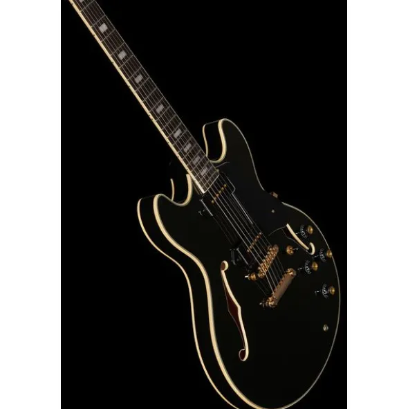 Larry Carlton H7V BK