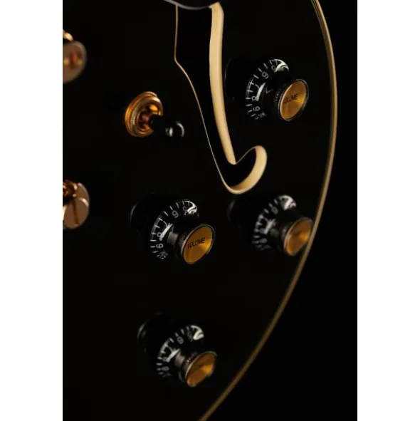 Larry Carlton H7V BK