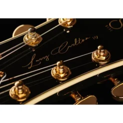 Larry Carlton H7V BK