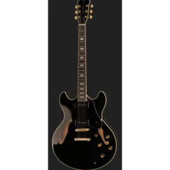 Larry Carlton H7V BK