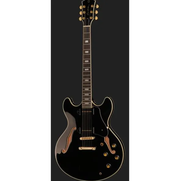 Larry Carlton H7V BK